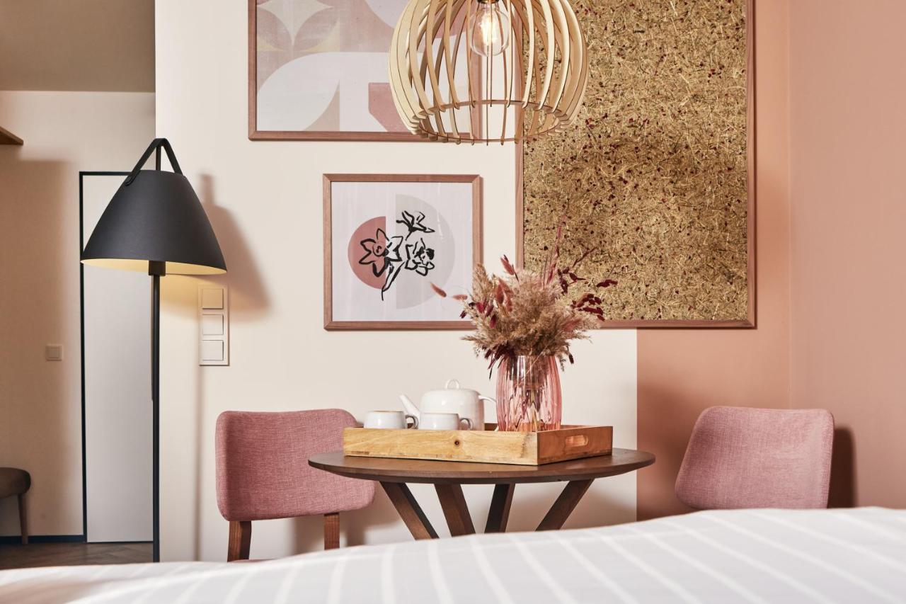 Homebound Apartments Bad Goisern - Contactless Check-In Ngoại thất bức ảnh