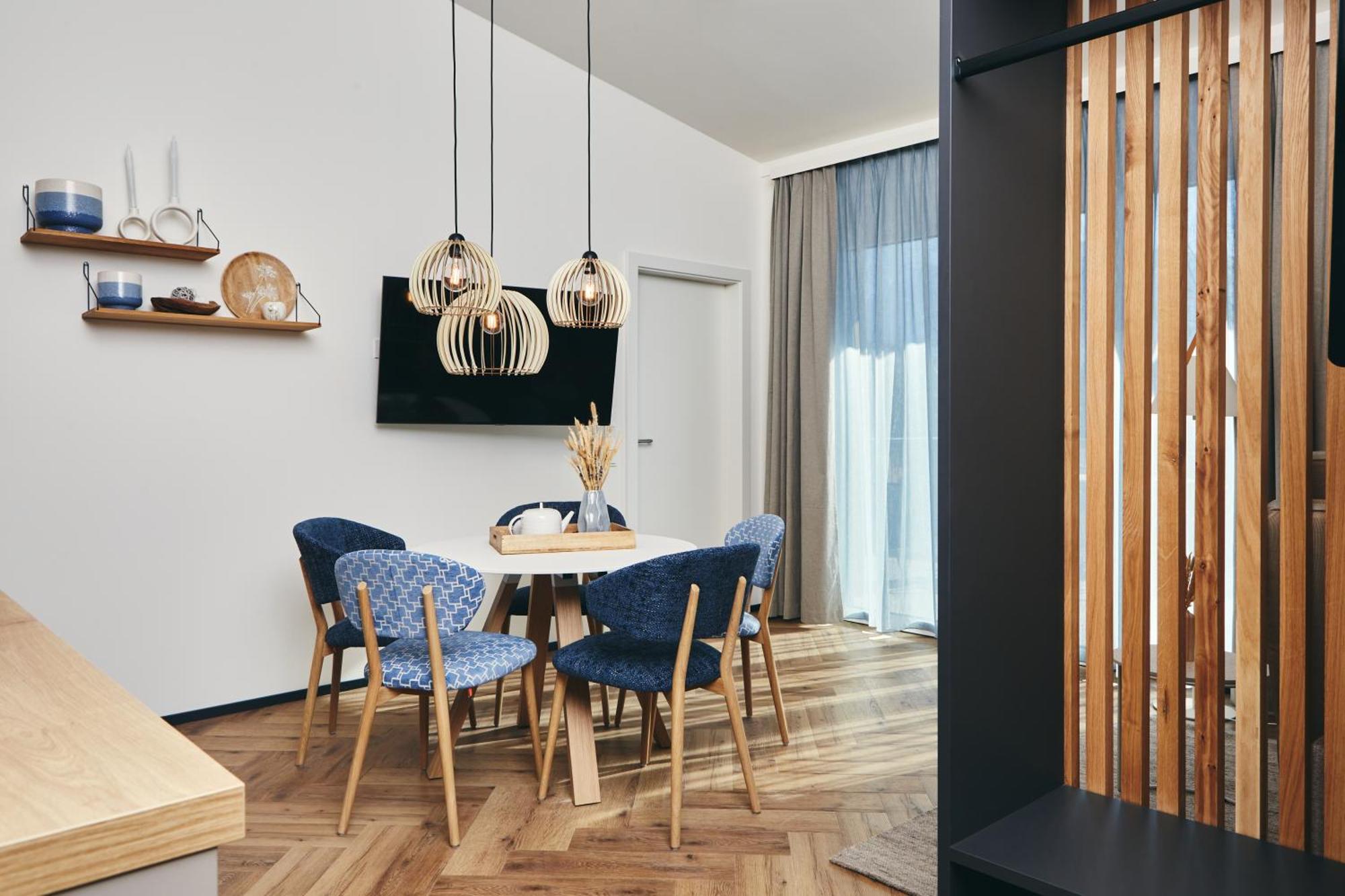 Homebound Apartments Bad Goisern - Contactless Check-In Ngoại thất bức ảnh