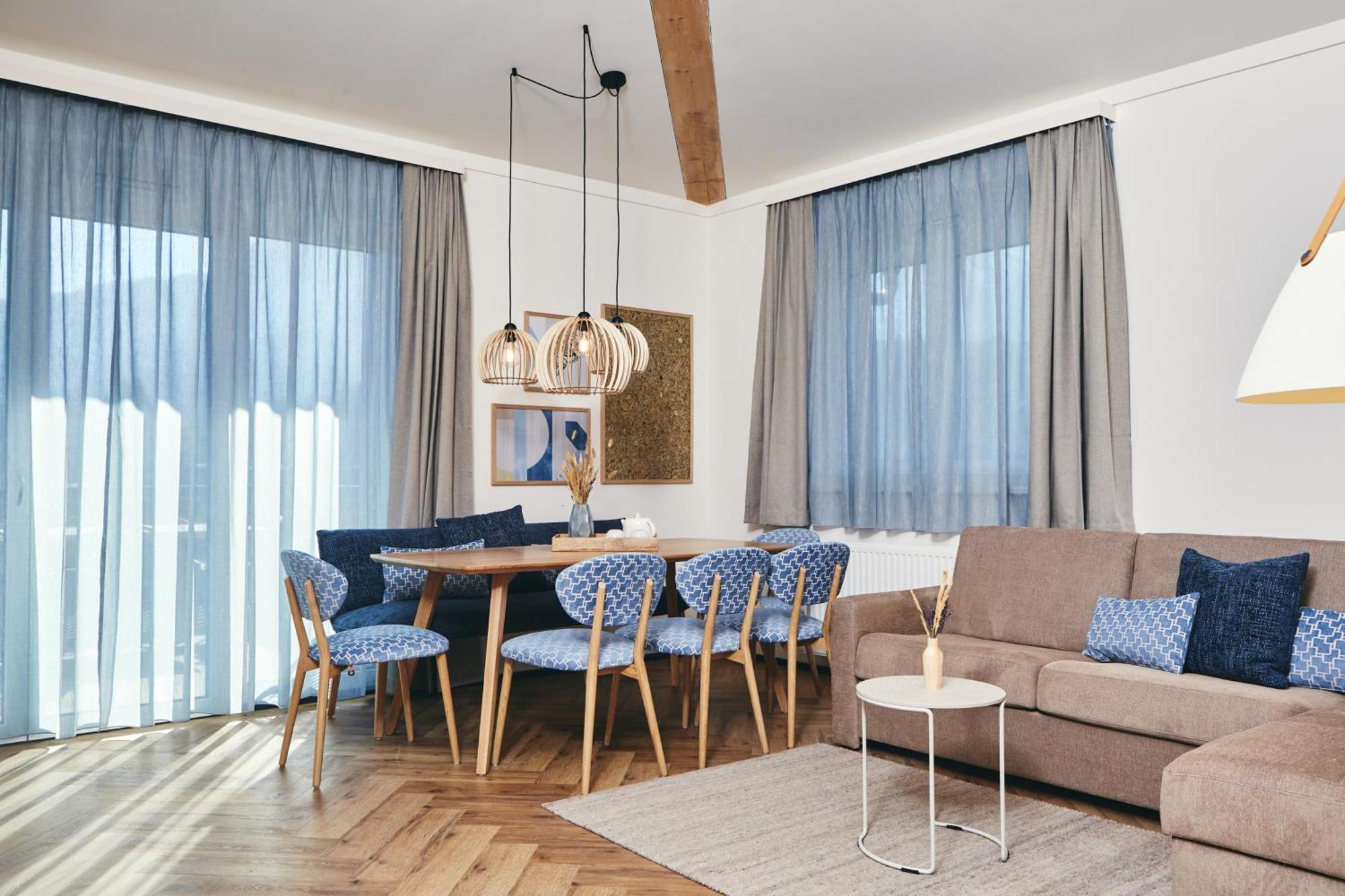 Homebound Apartments Bad Goisern - Contactless Check-In Ngoại thất bức ảnh