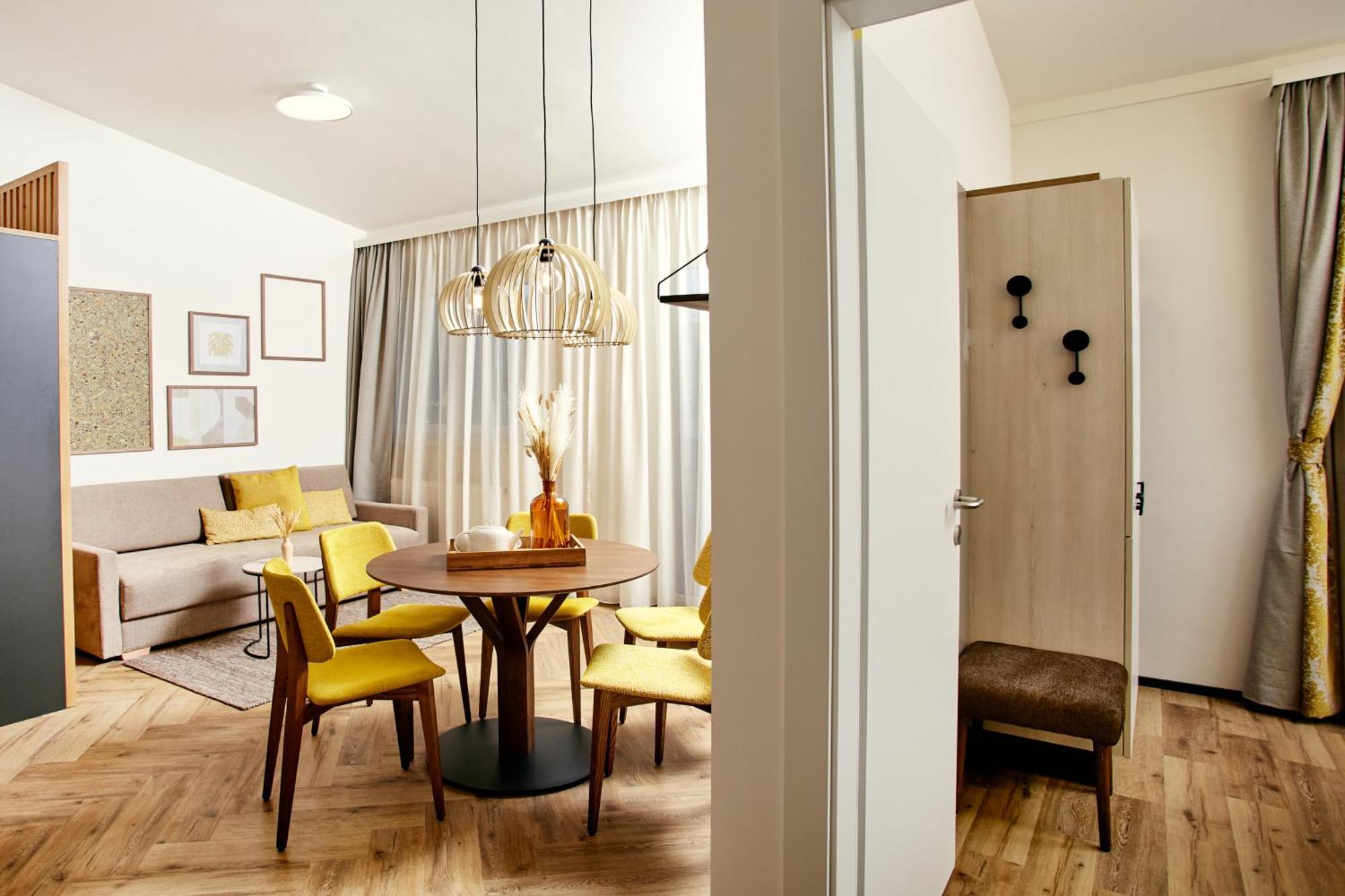 Homebound Apartments Bad Goisern - Contactless Check-In Ngoại thất bức ảnh