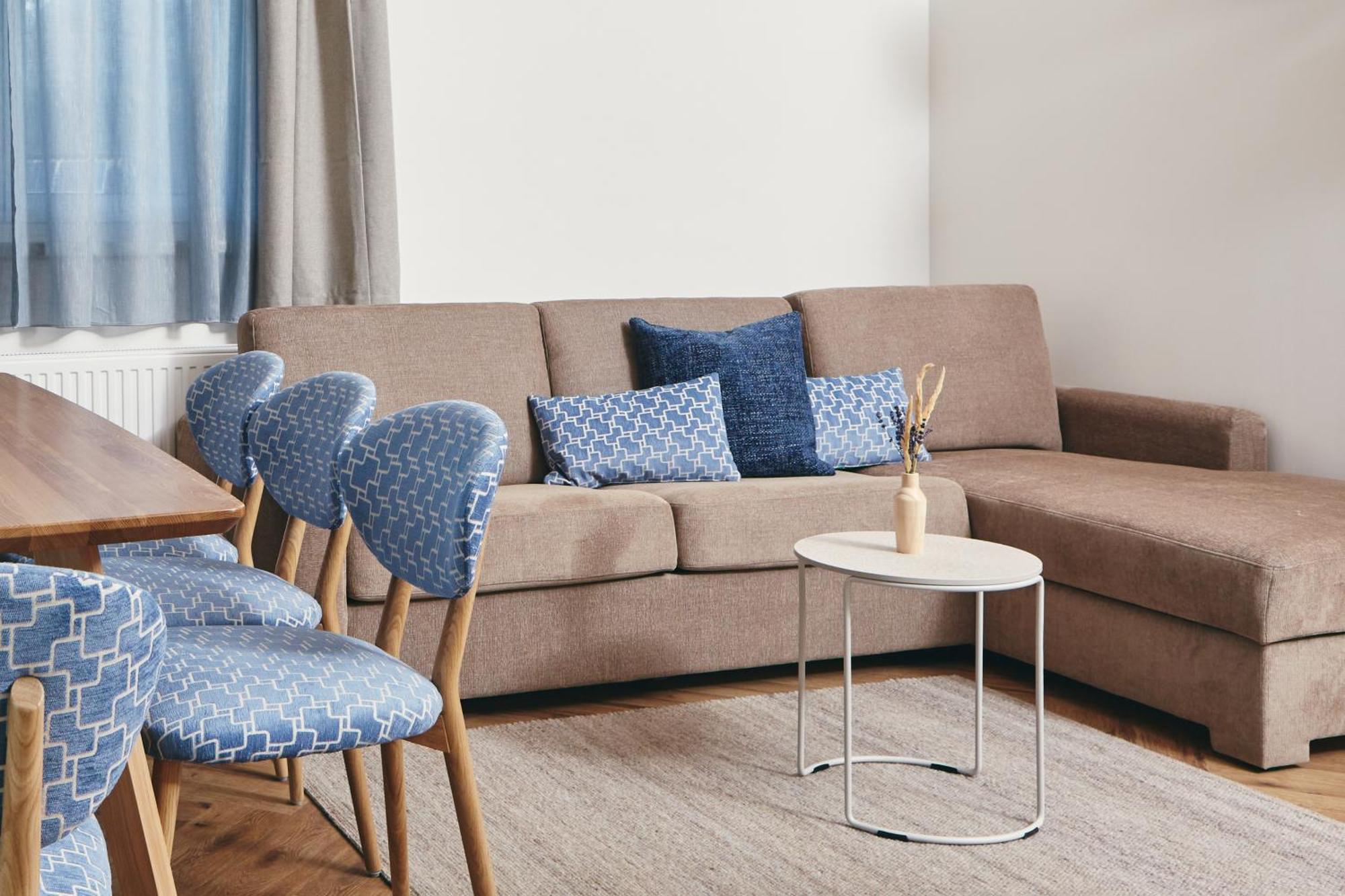Homebound Apartments Bad Goisern - Contactless Check-In Ngoại thất bức ảnh