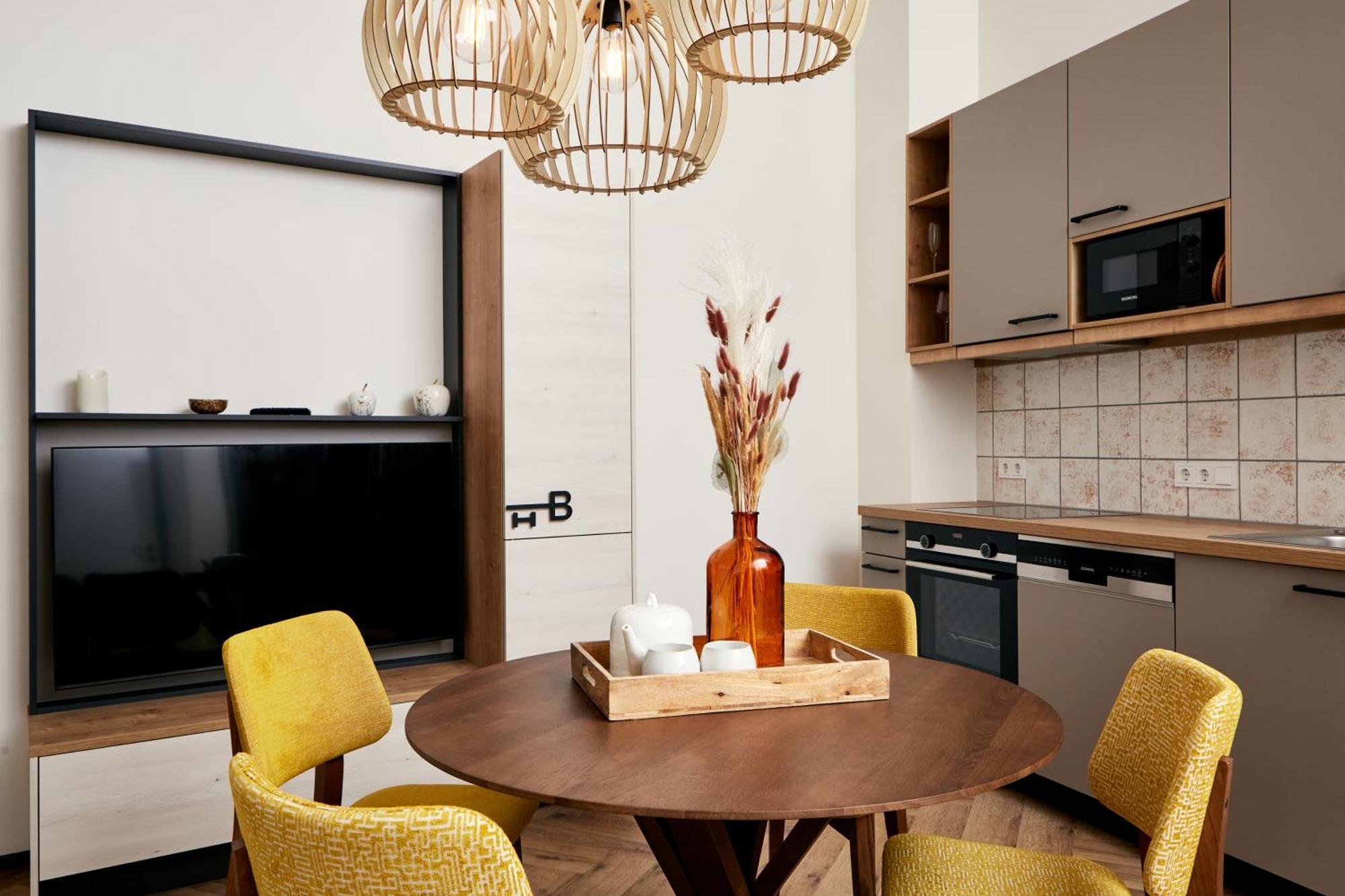 Homebound Apartments Bad Goisern - Contactless Check-In Ngoại thất bức ảnh