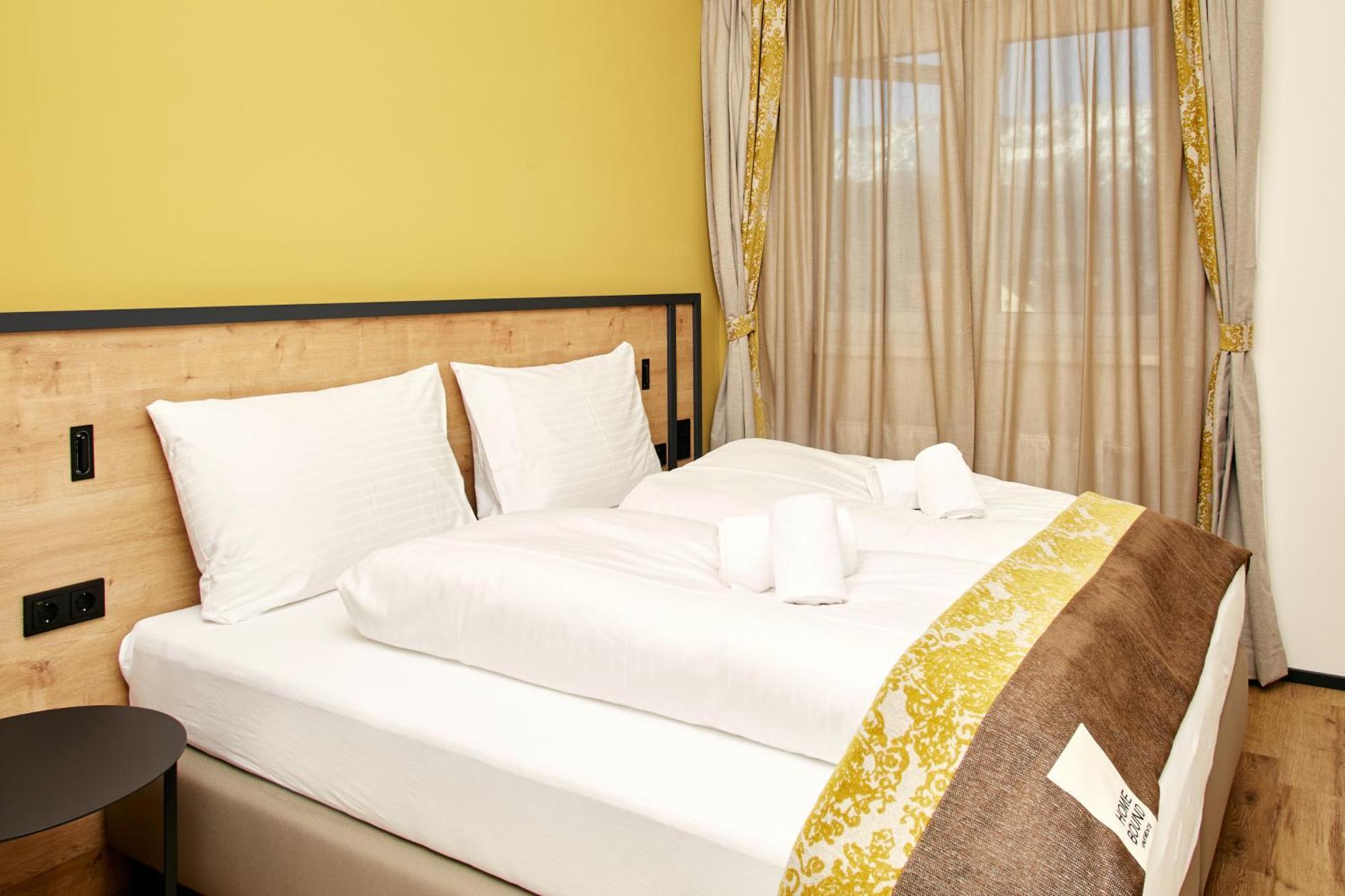 Homebound Apartments Bad Goisern - Contactless Check-In Ngoại thất bức ảnh