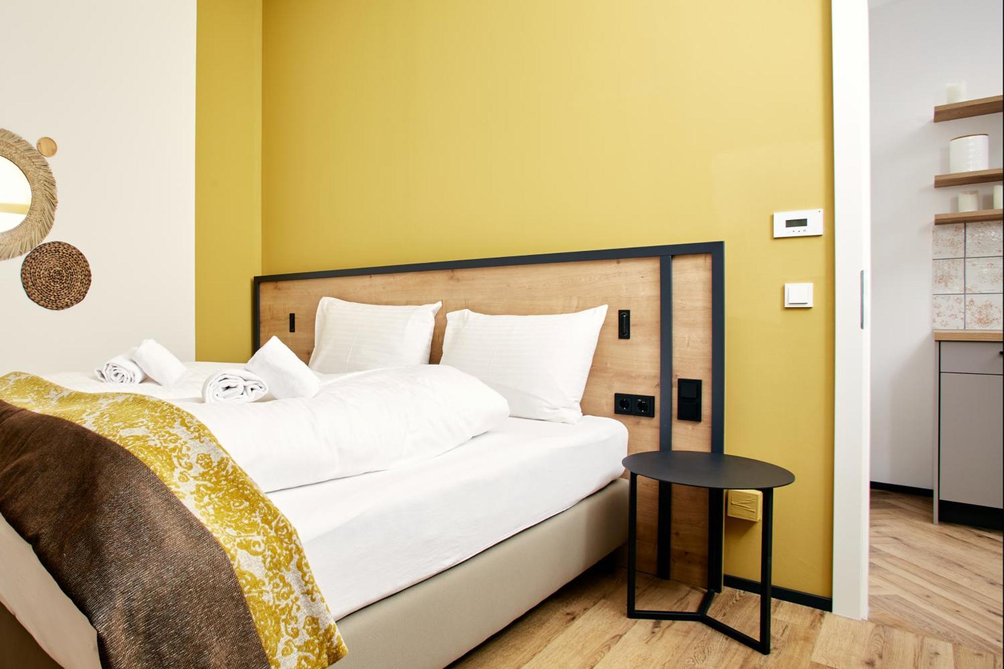Homebound Apartments Bad Goisern - Contactless Check-In Ngoại thất bức ảnh