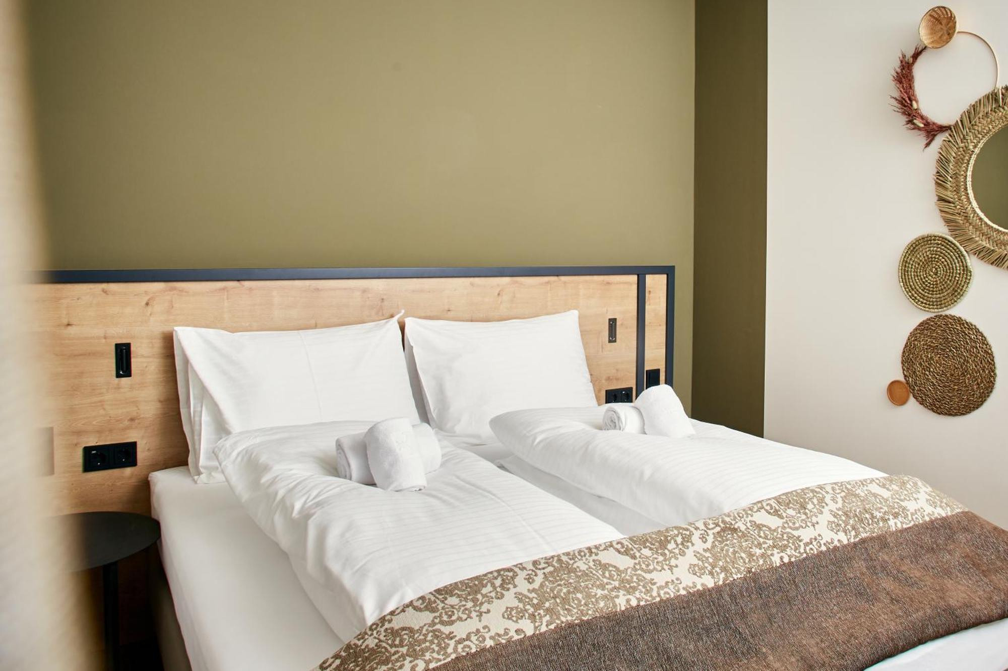 Homebound Apartments Bad Goisern - Contactless Check-In Ngoại thất bức ảnh