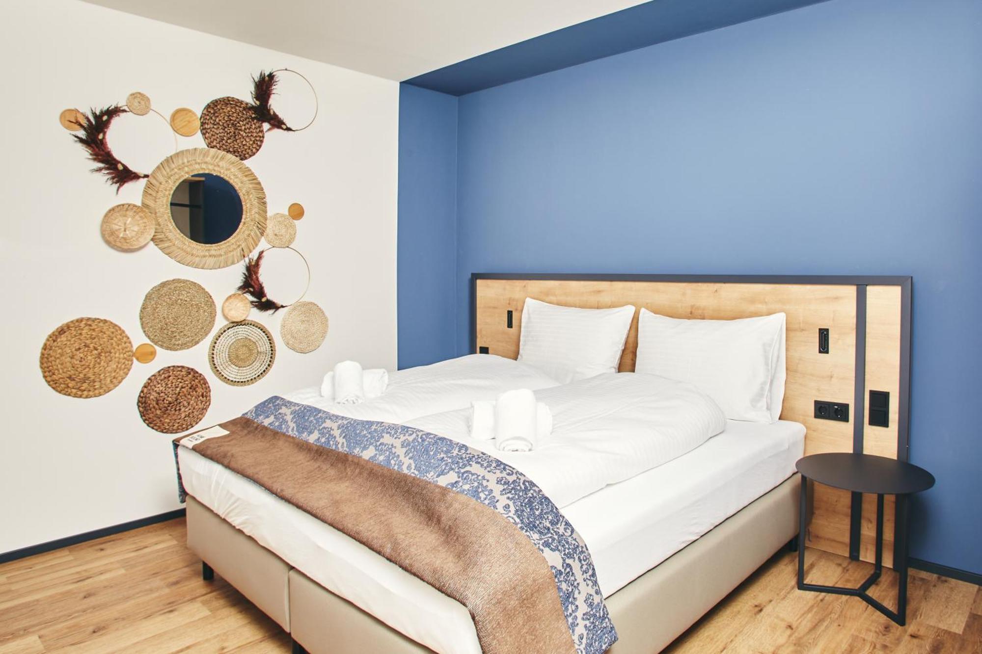 Homebound Apartments Bad Goisern - Contactless Check-In Ngoại thất bức ảnh