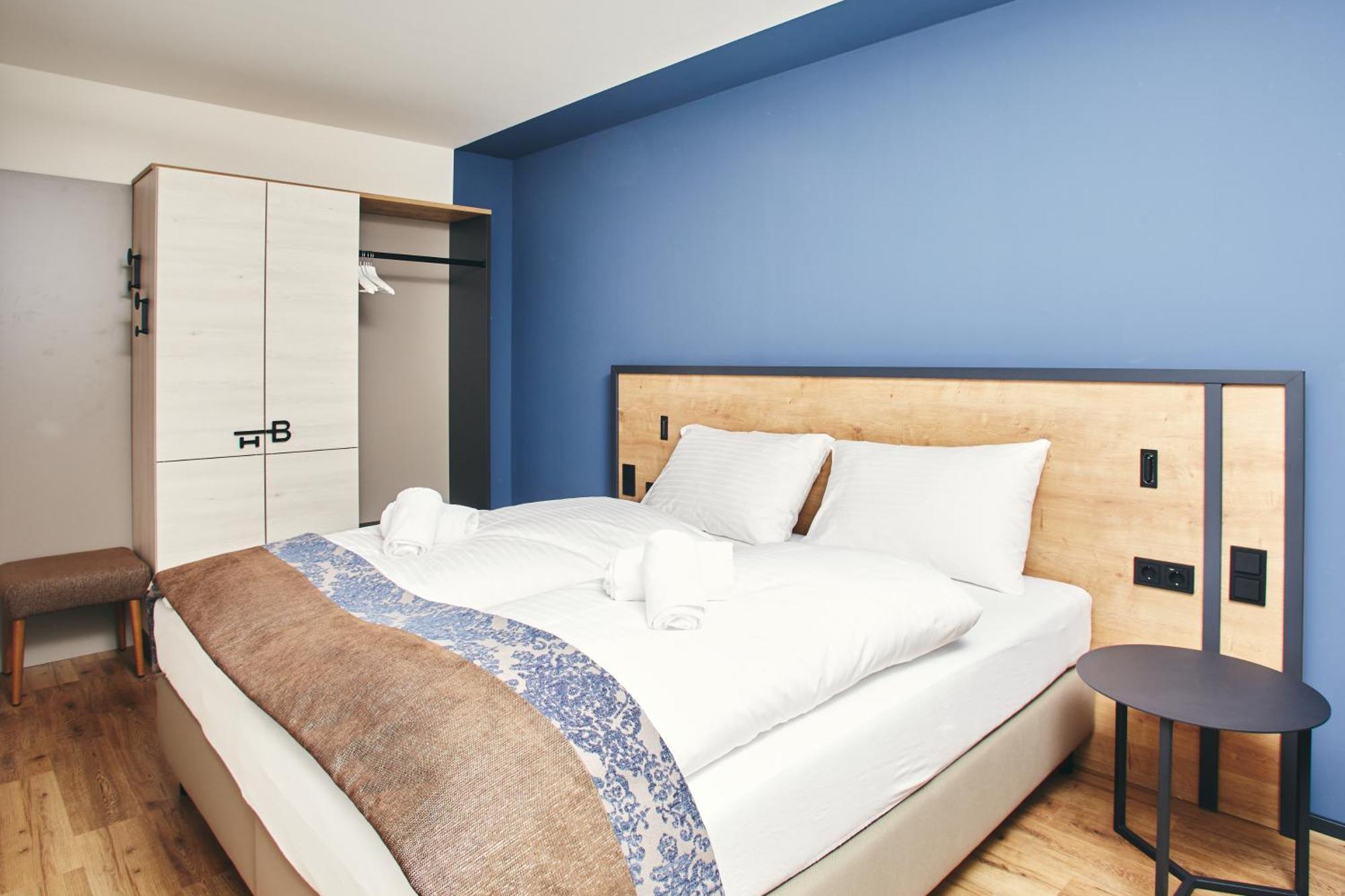 Homebound Apartments Bad Goisern - Contactless Check-In Ngoại thất bức ảnh