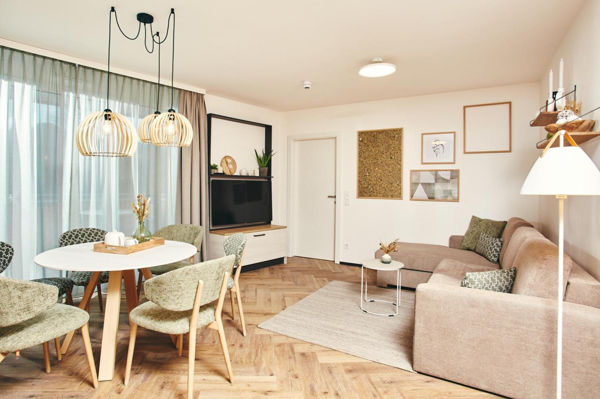 Homebound Apartments Bad Goisern - Contactless Check-In Ngoại thất bức ảnh
