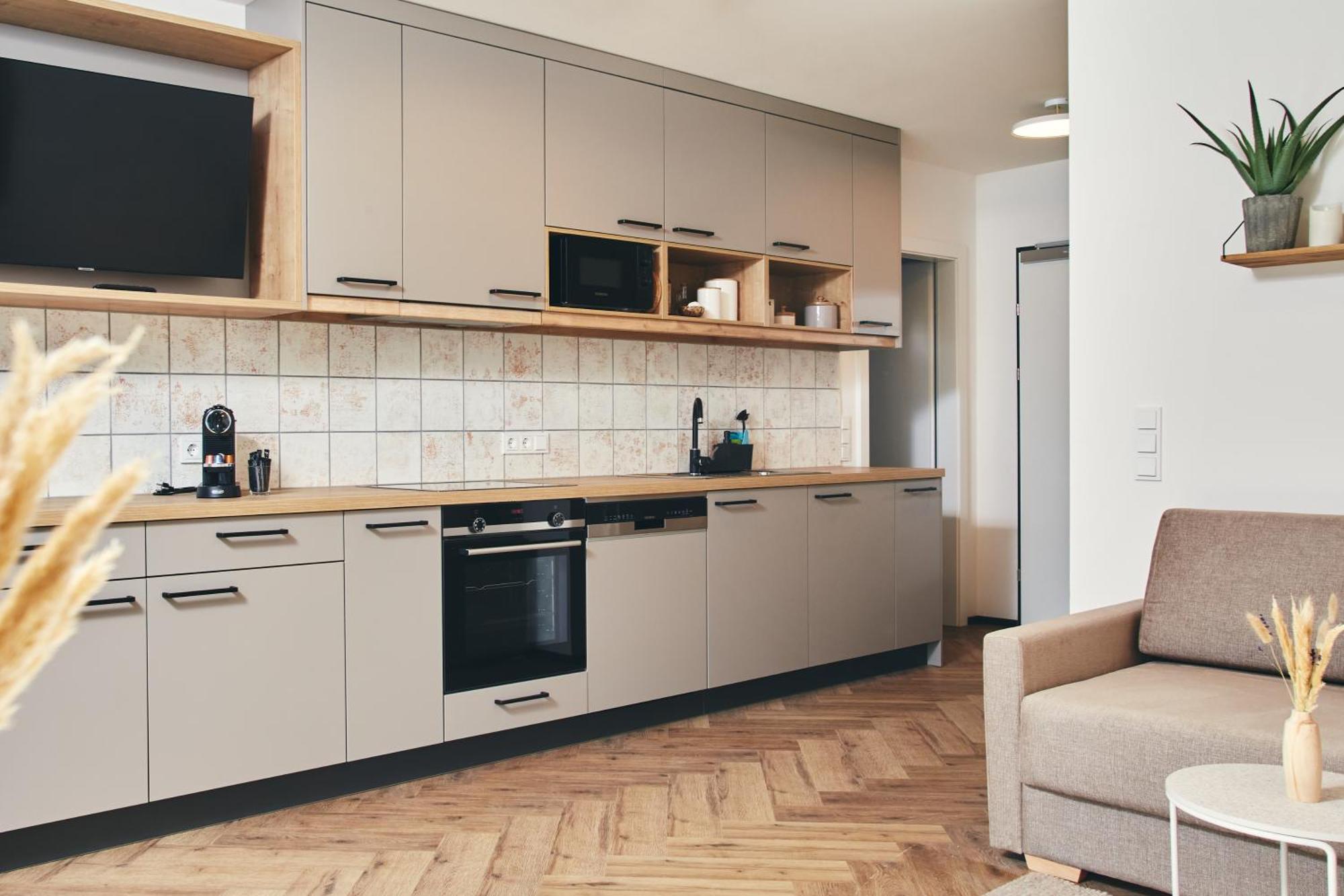 Homebound Apartments Bad Goisern - Contactless Check-In Ngoại thất bức ảnh