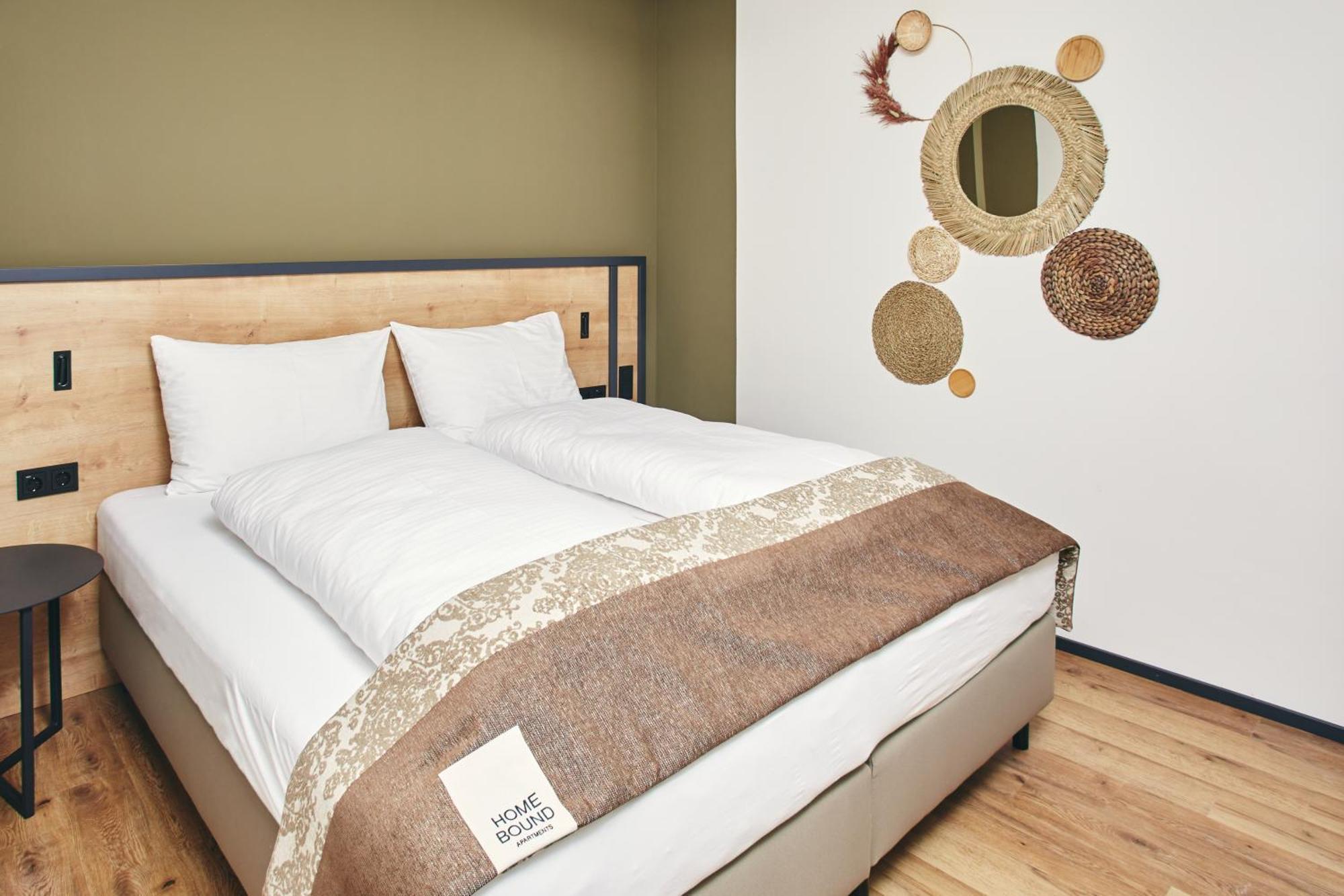 Homebound Apartments Bad Goisern - Contactless Check-In Ngoại thất bức ảnh