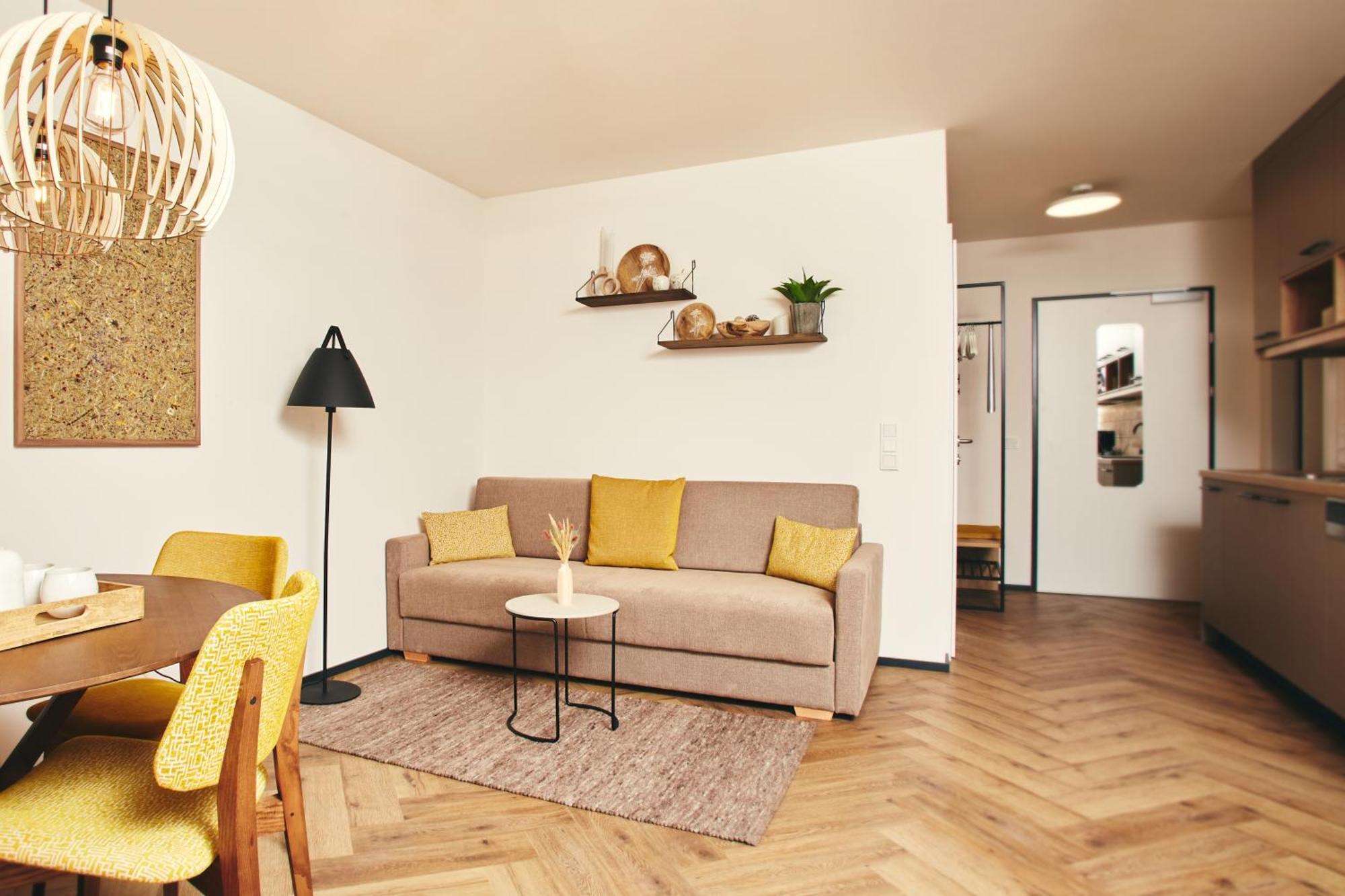 Homebound Apartments Bad Goisern - Contactless Check-In Ngoại thất bức ảnh